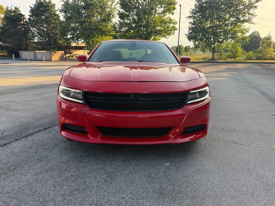 2021 Dodge Charger 7th Gen - Image 11 of 11