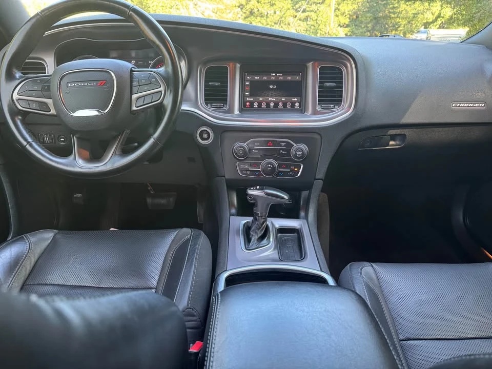 2021 Dodge Charger 7th Gen - Image 5 of 12