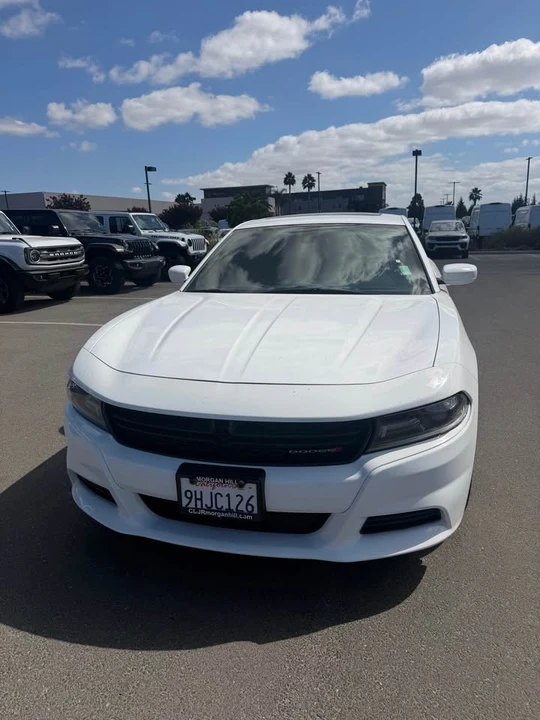 2021 Dodge Charger 7th Gen - Image 2 of 12