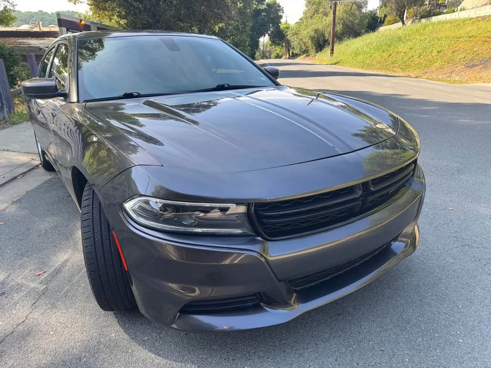 2021 Dodge Charger 7th Gen - Image 12 of 12