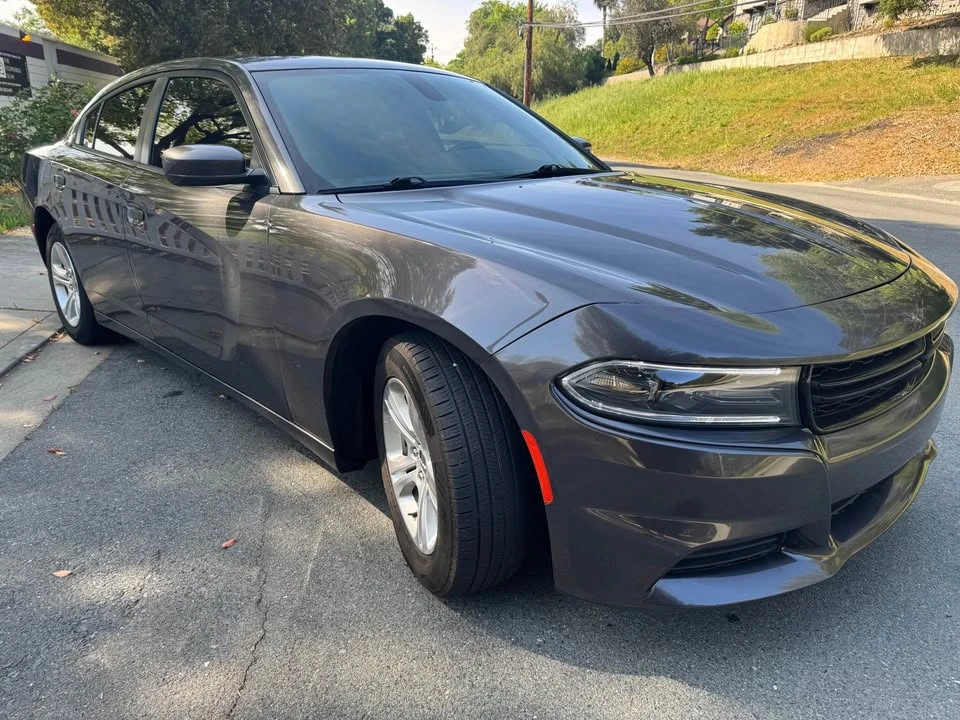 2021 Dodge Charger 7th Gen - Image 11 of 12