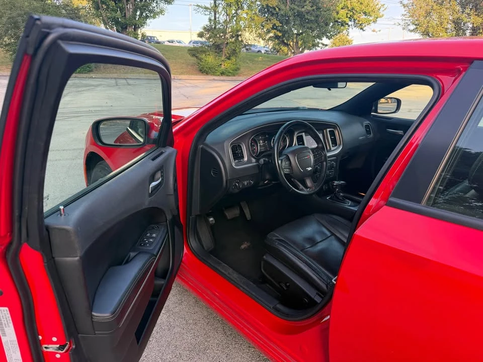 2021 Dodge Charger 7th Gen - Image 2 of 11