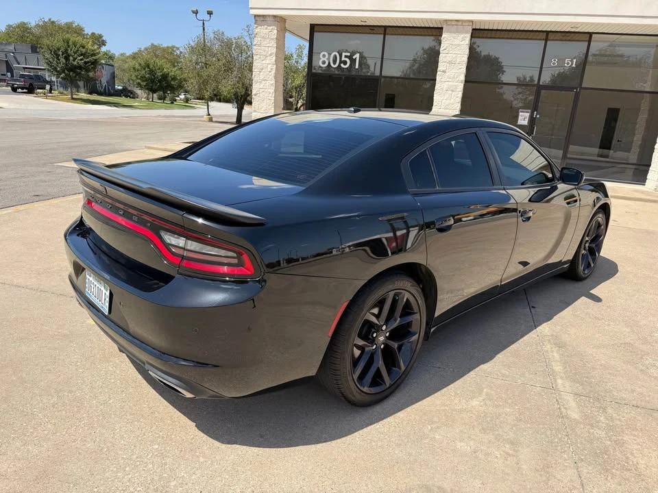 2021 Dodge Charger 7th Gen - Image 3 of 13