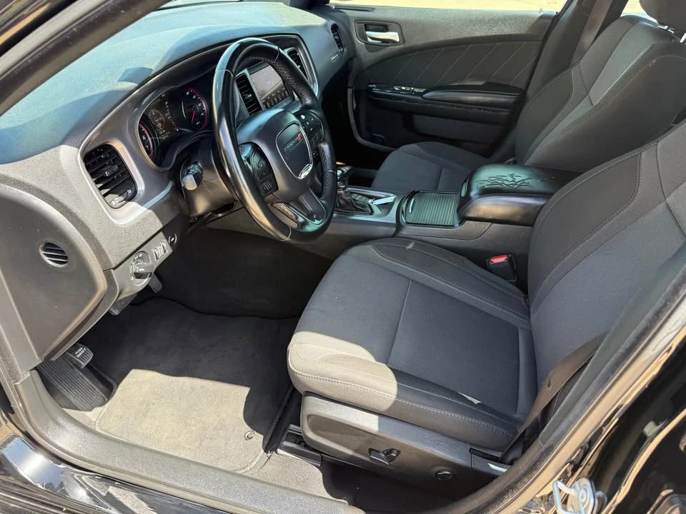 2021 Dodge Charger 7th Gen - Image 8 of 13