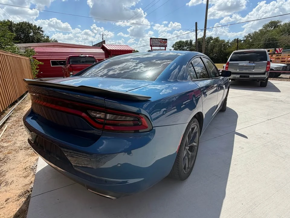 2021 Dodge Charger 7th Gen - Image 5 of 15