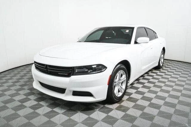 2021 Dodge Charger 7th Gen - Image 18 of 19