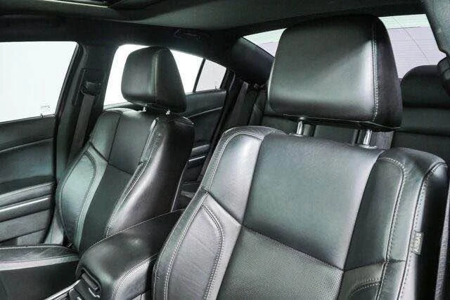 2021 Dodge Charger 7th Gen - Image 3 of 19