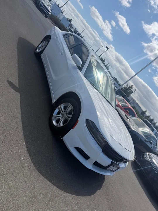 2021 Dodge Charger 7th Gen - Image 3 of 12