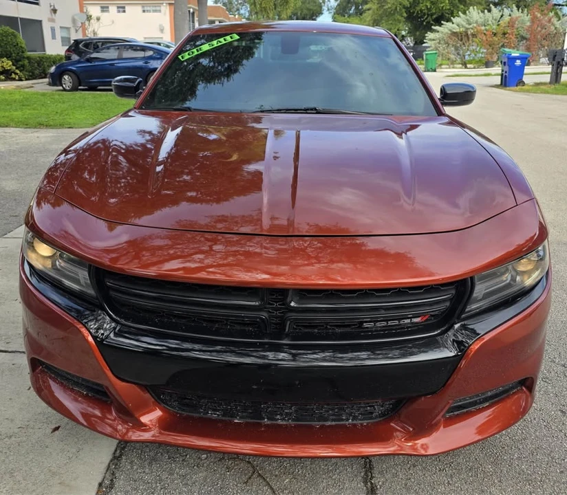 2021 Dodge Charger 7th Gen - Image 14 of 16