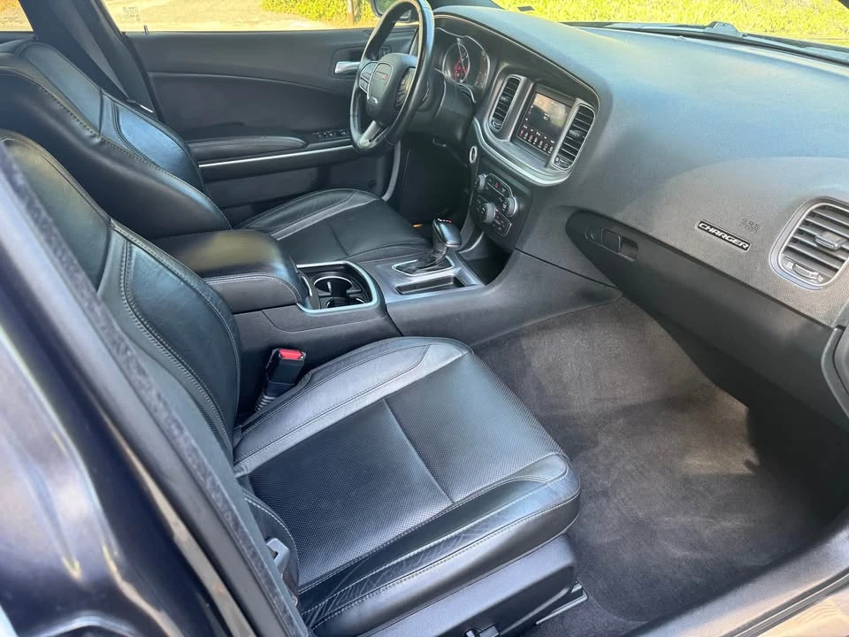 2021 Dodge Charger 7th Gen - Image 9 of 12