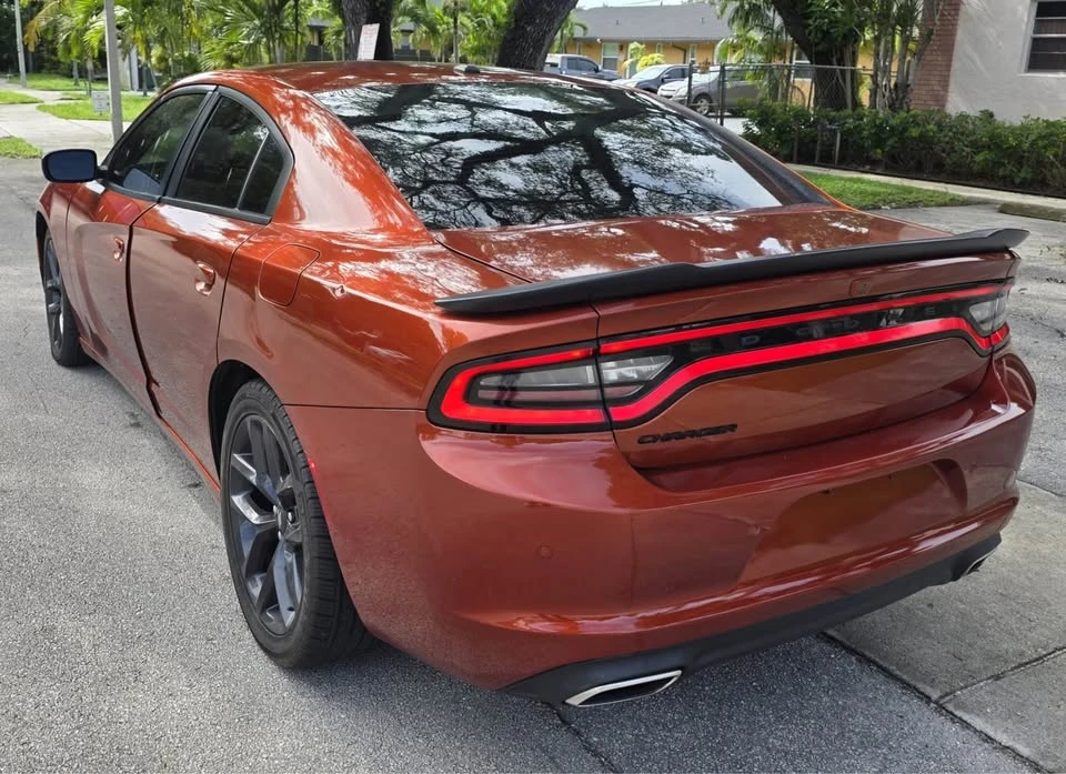 2021 Dodge Charger 7th Gen - Image 12 of 16
