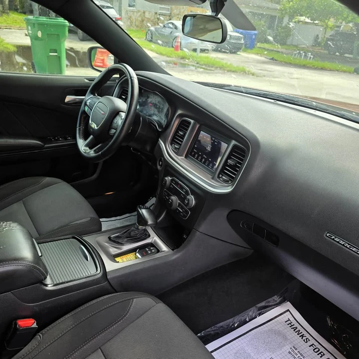 2021 Dodge Charger 7th Gen - Image 16 of 16