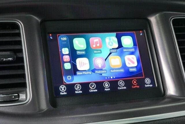 2021 Dodge Charger 7th Gen - Image 7 of 19