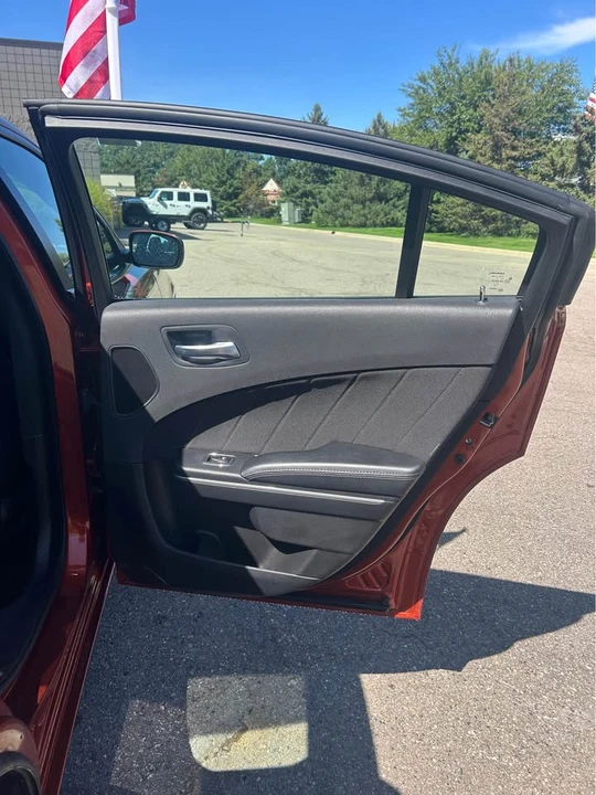 2021 Dodge Charger 7th Gen - Image 12 of 20