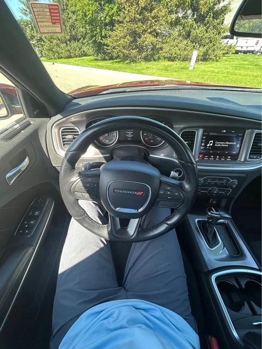 2021 Dodge Charger 7th Gen - Image 18 of 20