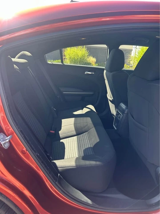 2021 Dodge Charger 7th Gen - Image 13 of 20