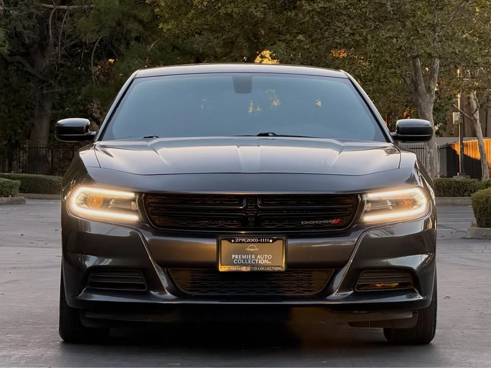 2021 Dodge Charger 7th Gen - Image 4 of 20