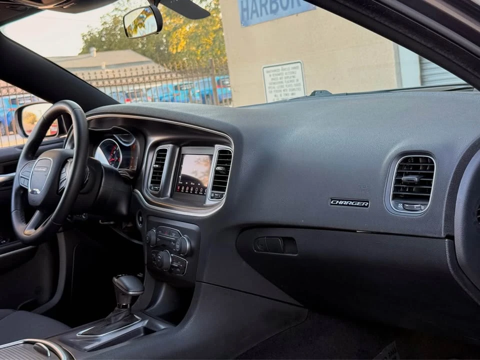 2021 Dodge Charger 7th Gen - Image 12 of 20