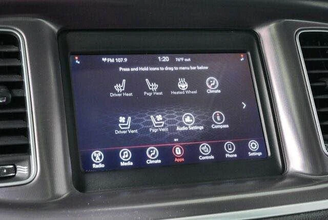 2021 Dodge Charger 7th Gen - Image 6 of 19