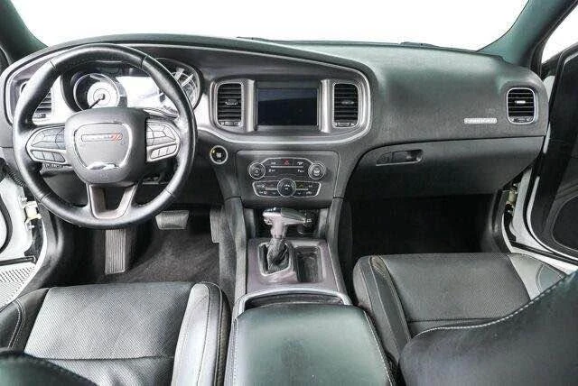 2021 Dodge Charger 7th Gen - Image 9 of 19