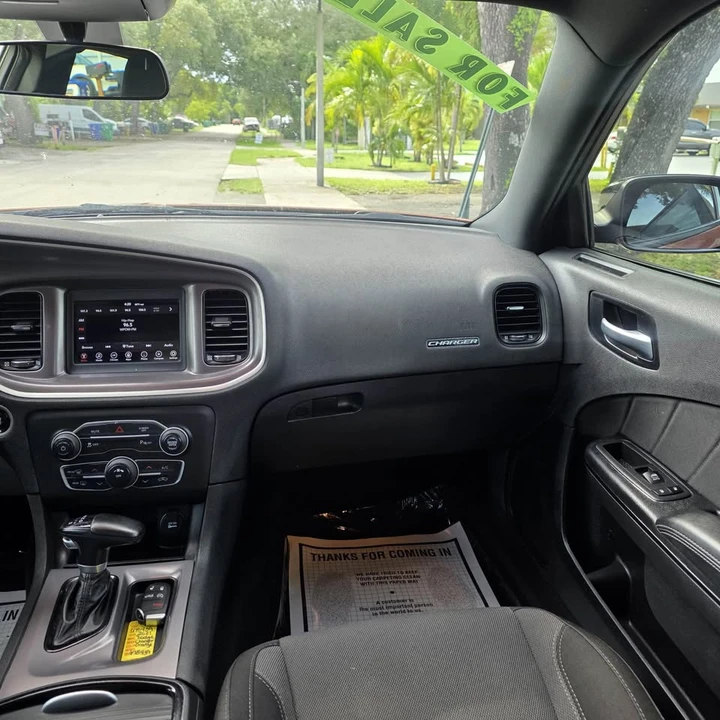 2021 Dodge Charger 7th Gen - Image 2 of 16