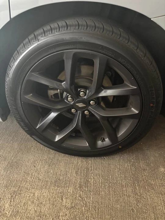2021 Dodge Charger 7th Gen - Image 6 of 15