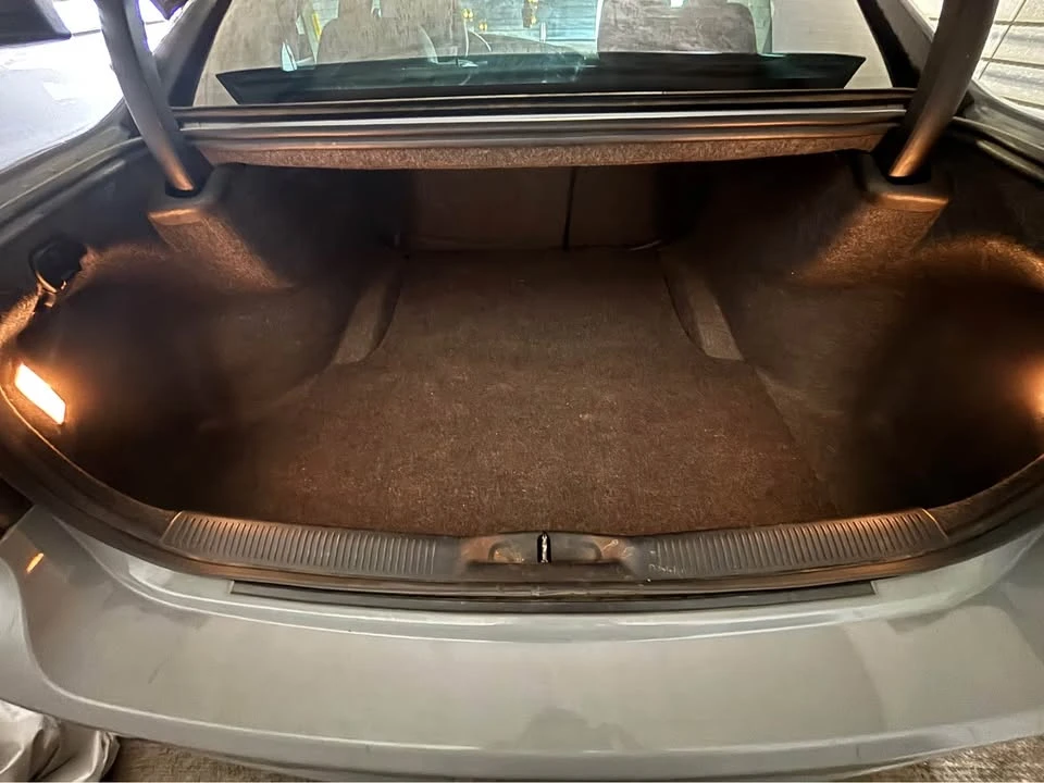 2021 Dodge Charger 7th Gen - Image 11 of 15