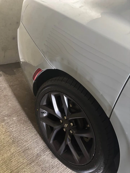 2021 Dodge Charger 7th Gen - Image 10 of 15