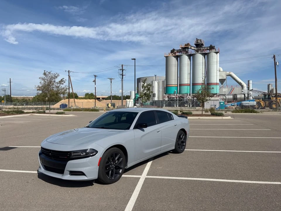 2021 Dodge Charger 7th Gen - Image 2 of 15