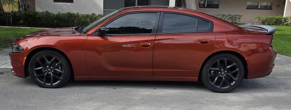 2021 Dodge Charger 7th Gen - Image 5 of 16
