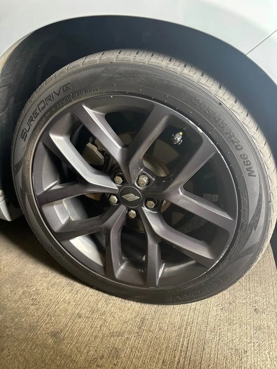 2021 Dodge Charger 7th Gen - Image 8 of 15