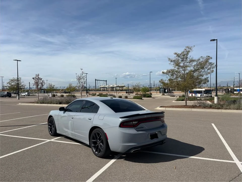 2021 Dodge Charger 7th Gen - Image 3 of 15