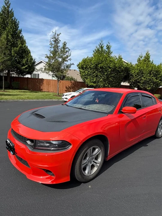2021 Dodge Charger 7th Gen - Image 3 of 10
