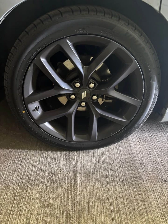 2021 Dodge Charger 7th Gen - Image 9 of 15