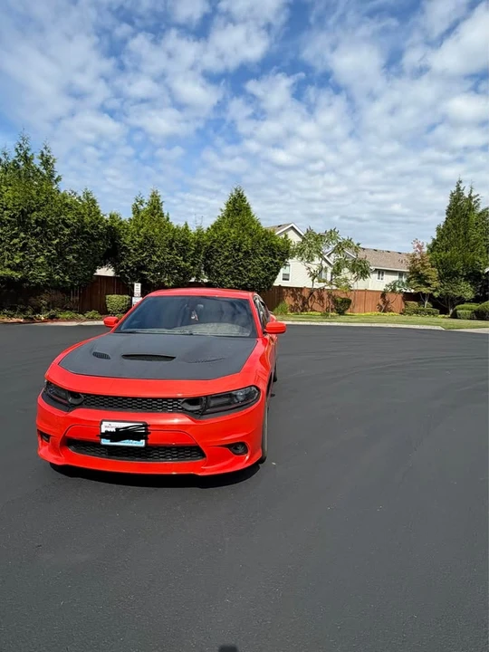 2021 Dodge Charger 7th Gen - Image 2 of 10