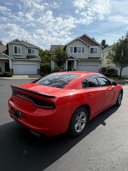 2021 Dodge Charger 7th Gen - Image 5 of 10
