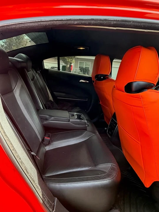 2021 Dodge Charger 7th Gen - Image 7 of 10