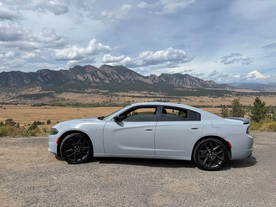 2021 Dodge Charger 7th Gen - Image 5 of 15