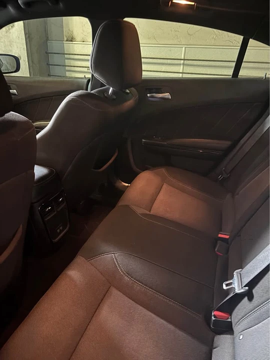 2021 Dodge Charger 7th Gen - Image 13 of 15