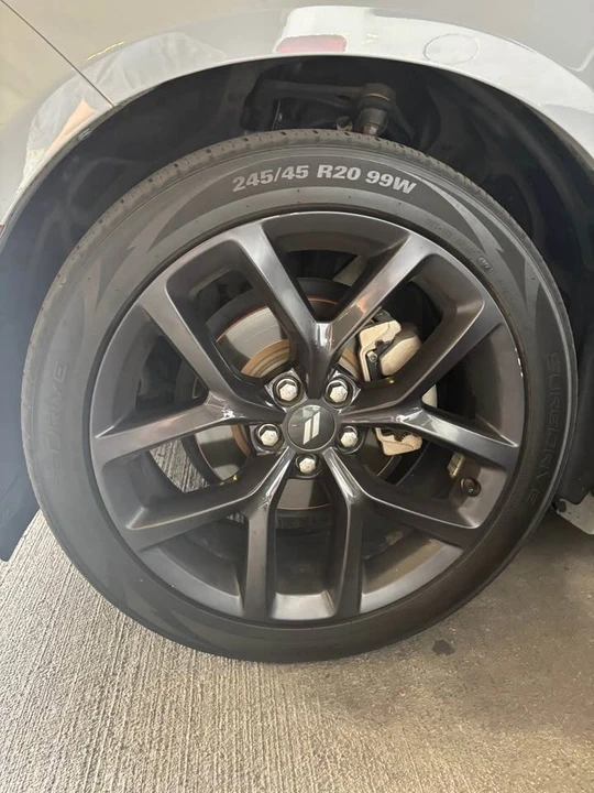 2021 Dodge Charger 7th Gen - Image 7 of 15