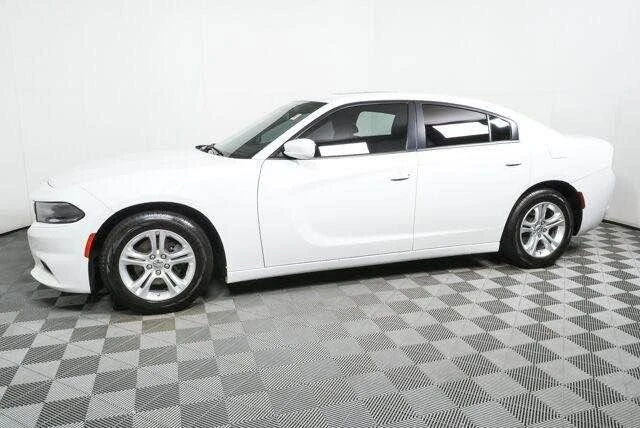 2021 Dodge Charger 7th Gen - Image 17 of 19