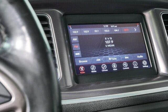 2021 Dodge Charger 7th Gen - Image 5 of 19