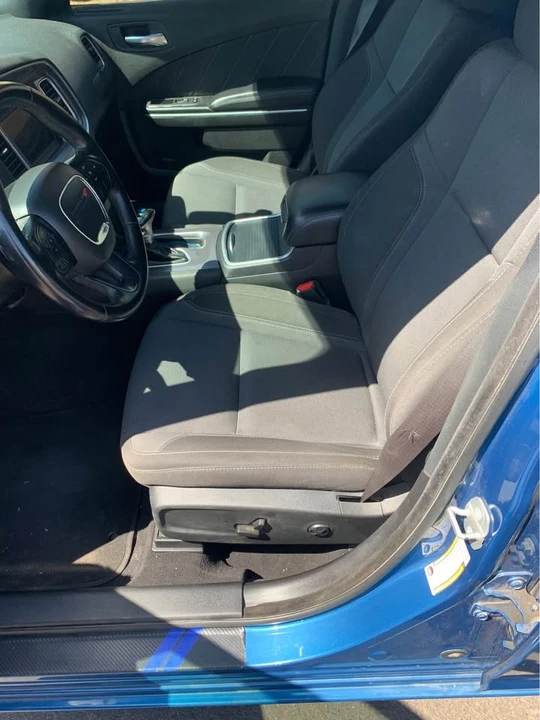 2021 Dodge Charger 7th Gen - Image 9 of 16
