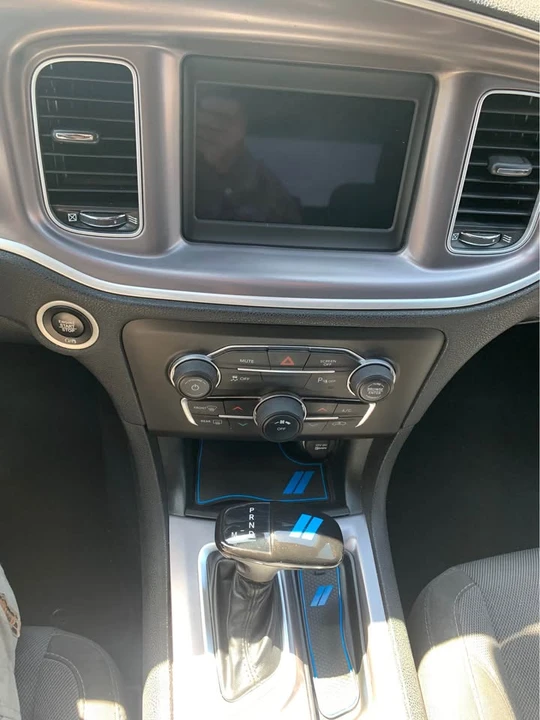 2021 Dodge Charger 7th Gen - Image 10 of 16