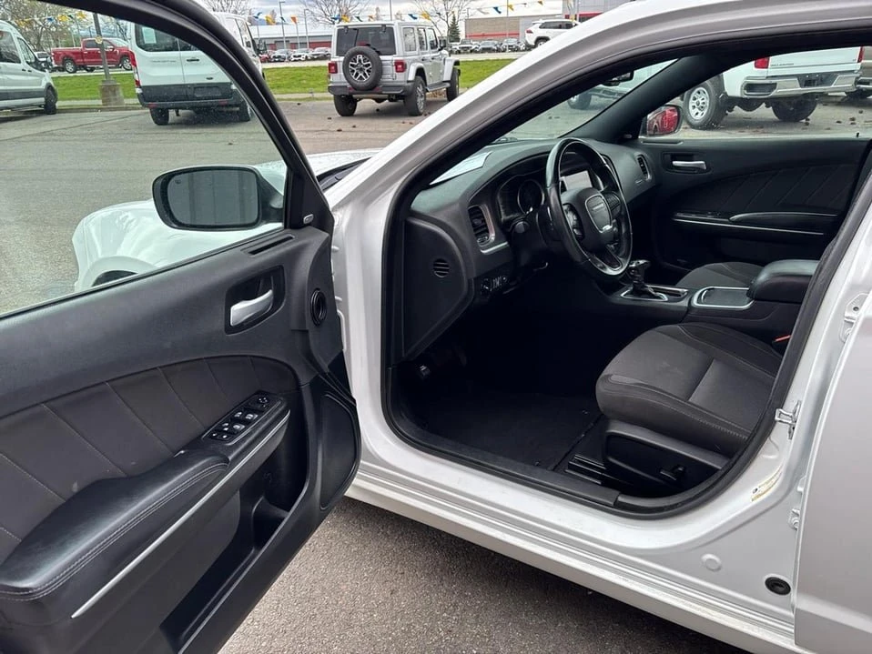 2021 Dodge Charger 7th Gen - Image 5 of 20