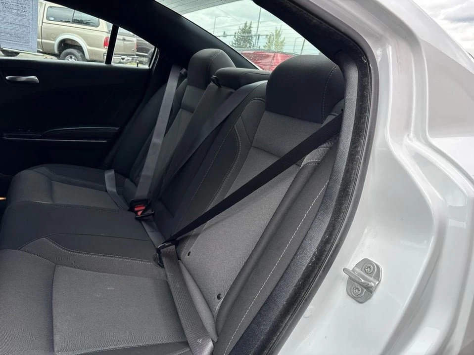 2021 Dodge Charger 7th Gen - Image 10 of 20