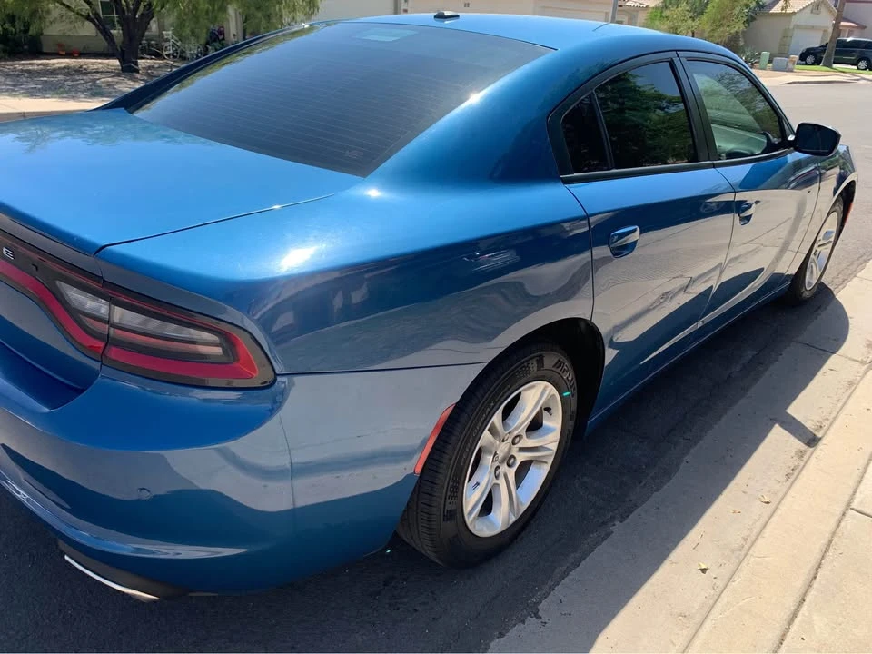 2021 Dodge Charger 7th Gen - Image 6 of 16