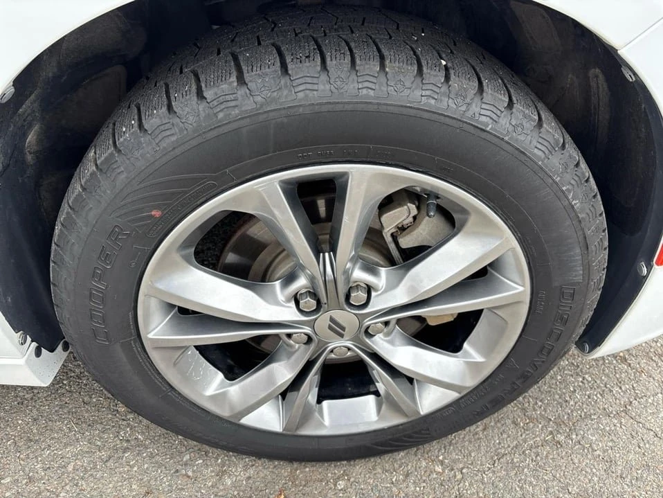 2021 Dodge Charger 7th Gen - Image 17 of 20