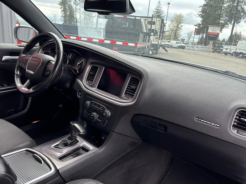 2021 Dodge Charger 7th Gen - Image 13 of 20