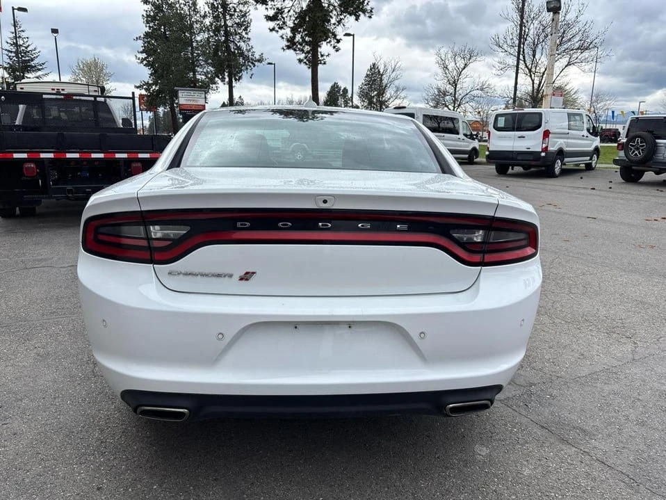 2021 Dodge Charger 7th Gen - Image 3 of 20